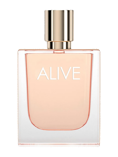 Hugo Boss Boss Alive Eau de Parfum