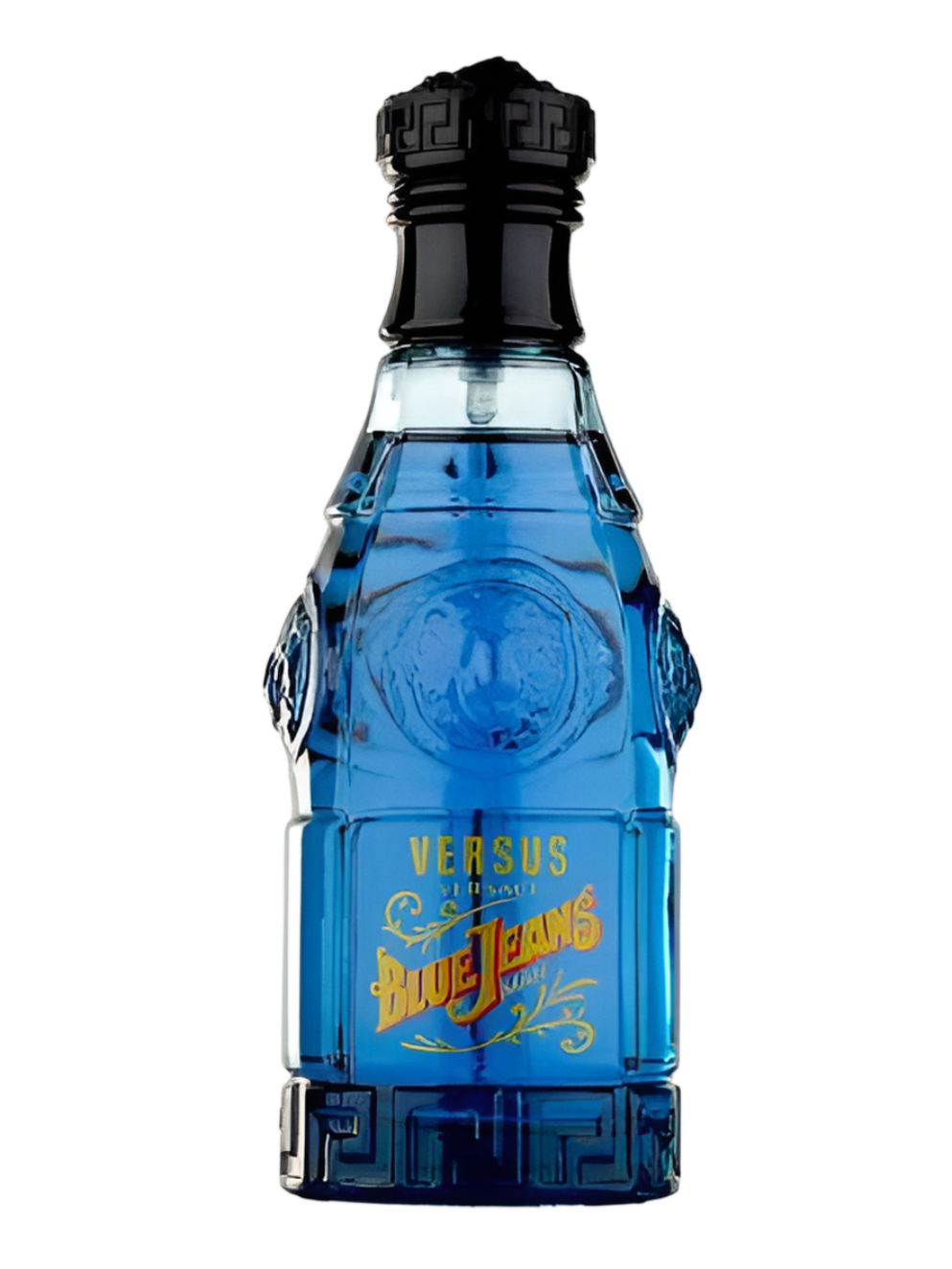 Versace Blue Jeans