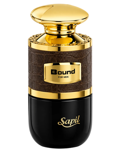 Sapil Bound For Men