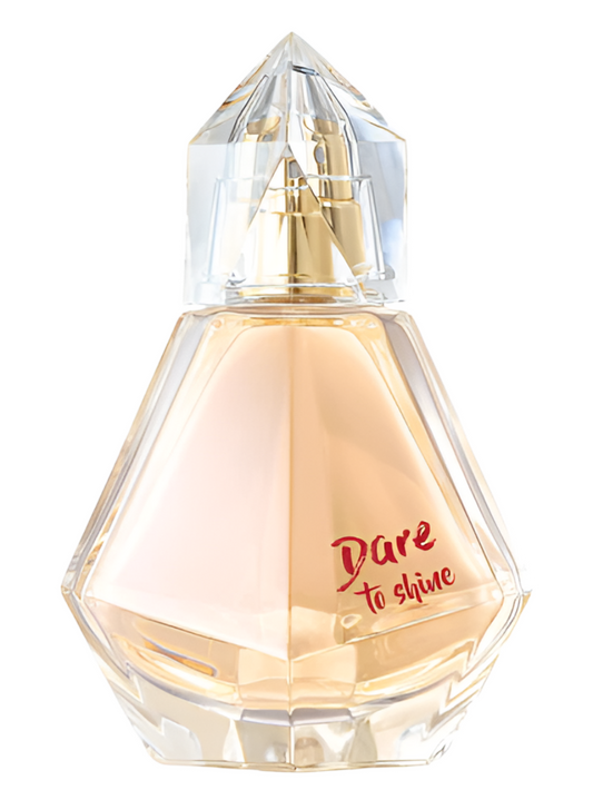 Oriflame Dare To Shine