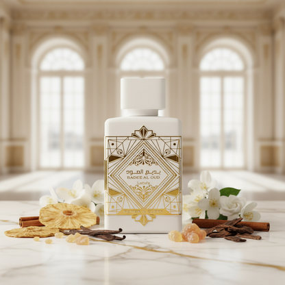 Lattafa Bade'e Al Oud Honor & Glory