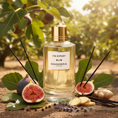 Mancera Fig Extasy