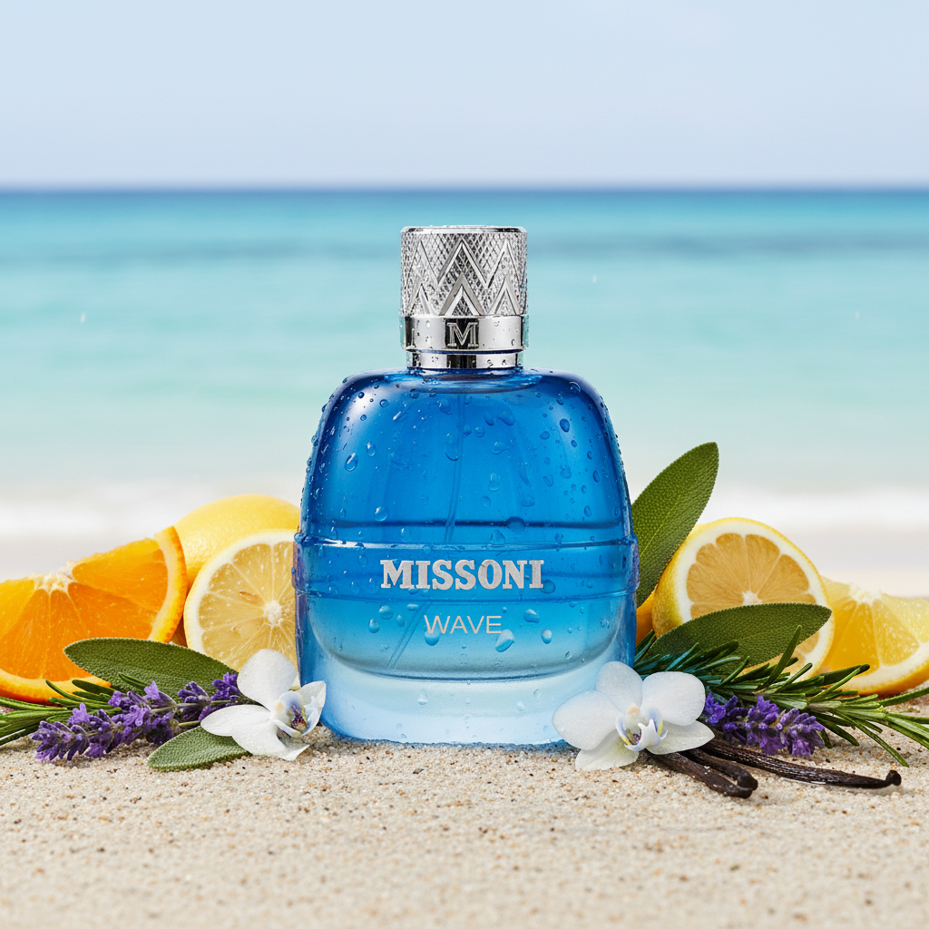 Missoni Wave
