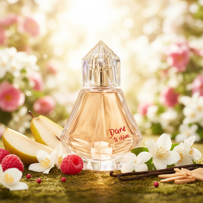 Oriflame Dare To Shine