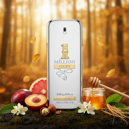 Rabanne 1 Million Lucky