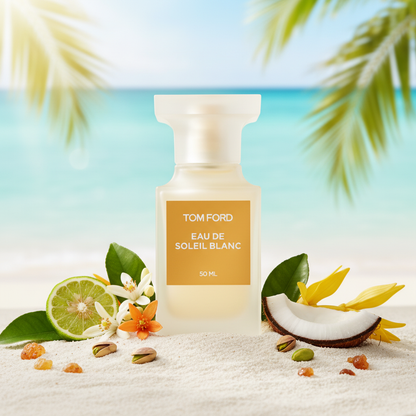Tom Ford Eau de Soleil Blanc