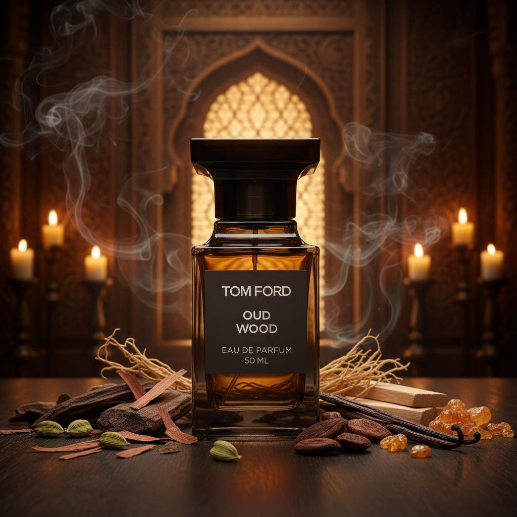 Tom Ford Oud Wood