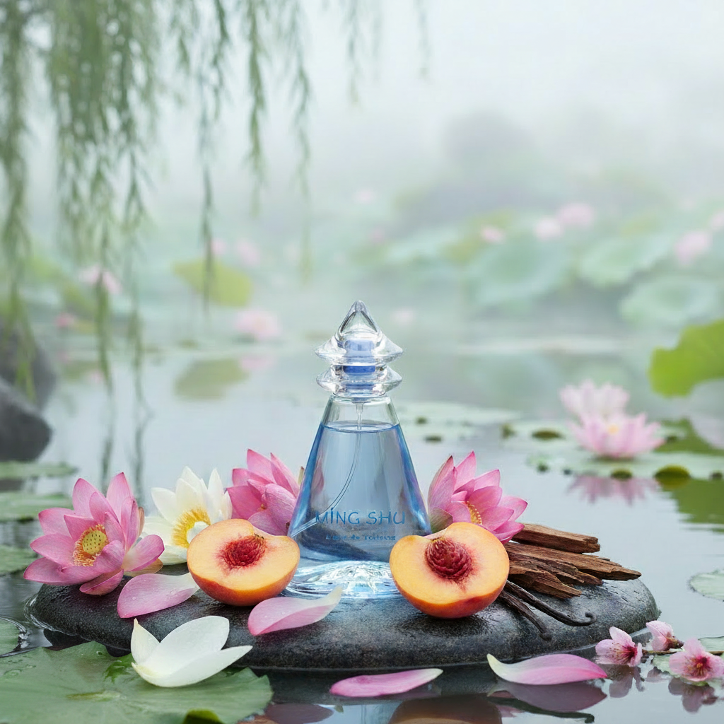 Yves Rocher Ming Shu — korjattu v2