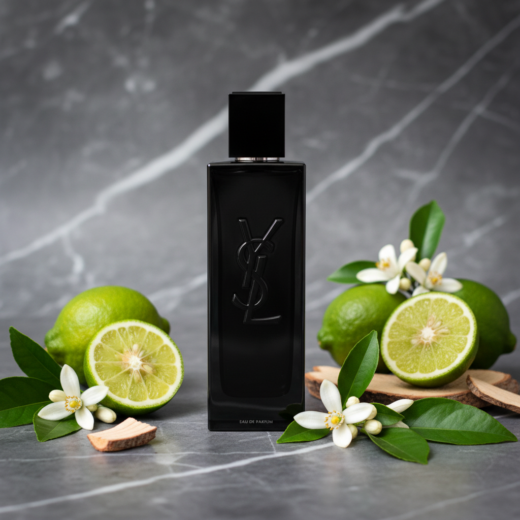 Yves Saint Laurent MYSLF EDP